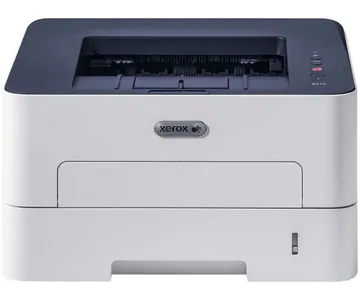 Замена ролика захвата на принтере Xerox B210 в Самаре